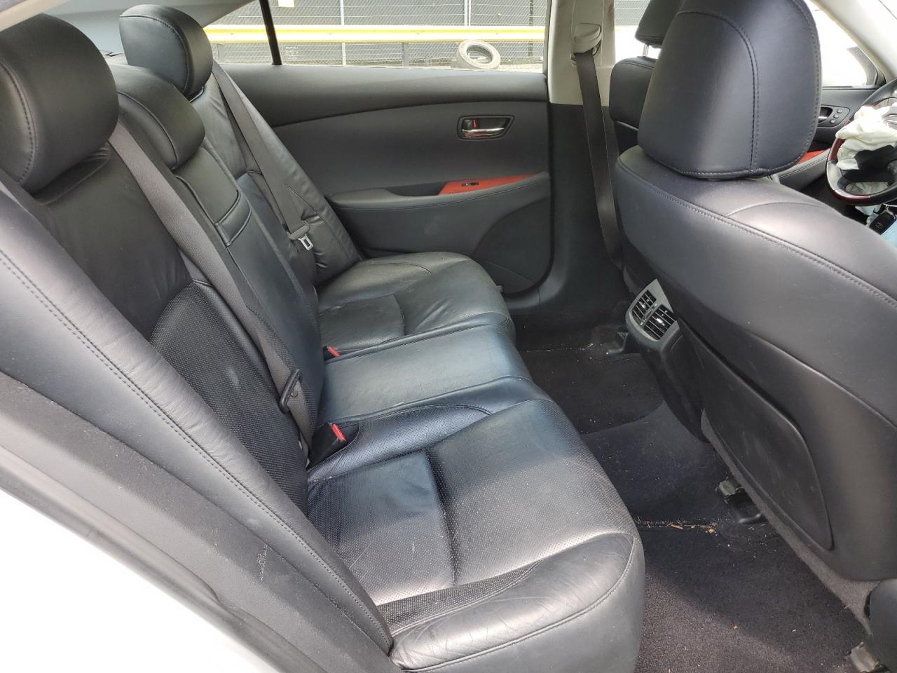 JTHBJ46G692334258 2009 Lexus Es 350