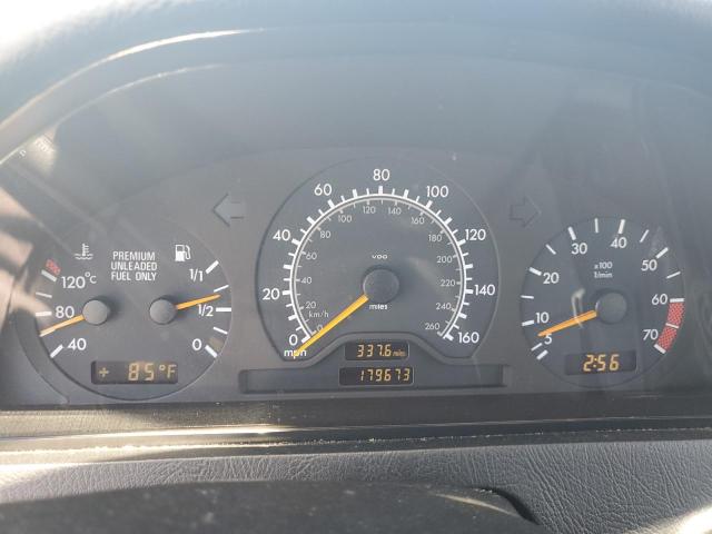 1998 Mercedes-Benz C 280 VIN: WDBHA29G7WA540605 Lot: 60705594