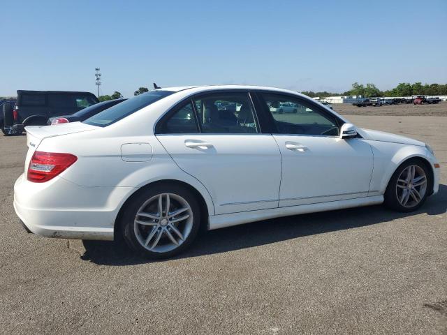 2013 Mercedes-Benz C 300 4Matic VIN: WDDGF8AB8DR271133 Lot: 57556164