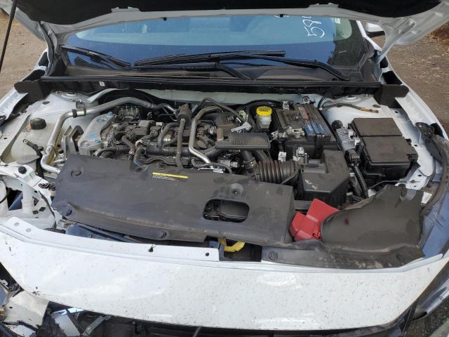 2024 Nissan Sentra Sv VIN: 3N1AB8CV0RY317092 Lot: 58990384