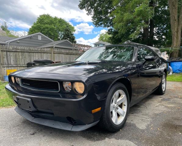 2010 Dodge Challenger Se VIN: 2B3CJ4DV5AH228713 Lot: 60708854