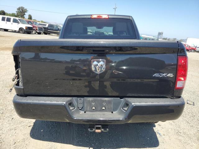 2017 Ram 1500 St VIN: 1C6RR7KG5HS757256 Lot: 58456004