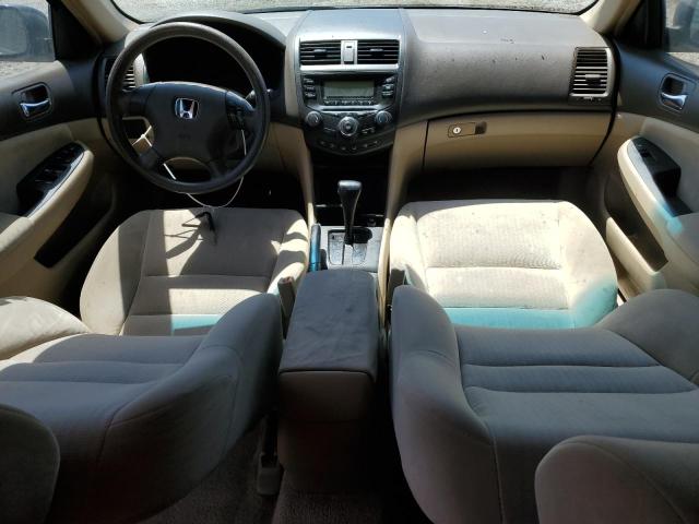 2005 Honda Accord Lx VIN: 1HGCM56405A107092 Lot: 59995354