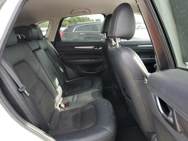2017 MAZDA CX-5 TOURI - JM3KFBCL2H0140563