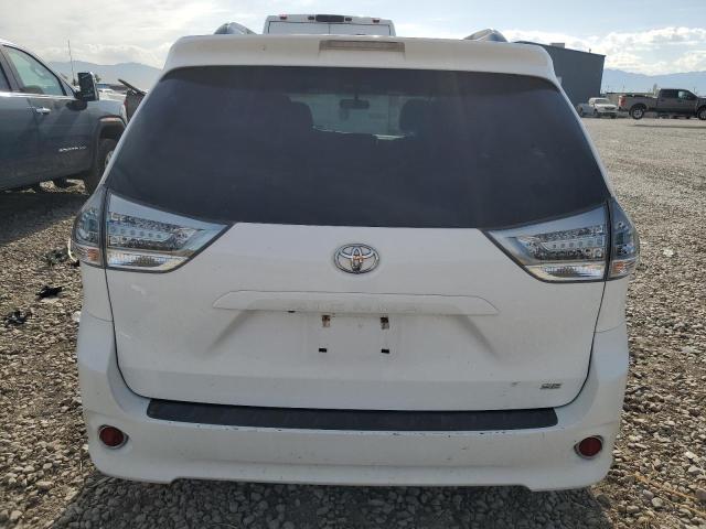 5TDXK3DC7FS660699 2015 Toyota Sienna Sport