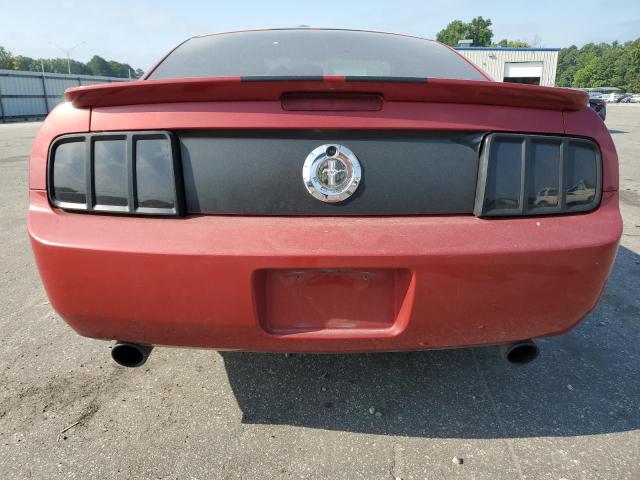 2008 Ford Mustang VIN: 1ZVHT80N385102943 Lot: 60615404