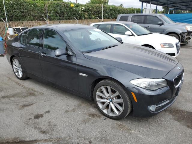 2011 BMW 535 I VIN: WBAFR7C5XBC800903 Lot: 56918764