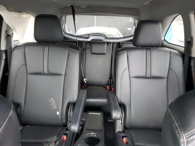 2017 Toyota Highlander Se VIN: 5TDJZRFH3HS519810 Lot: 56951944