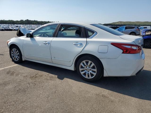 2017 Nissan Altima 2.5 VIN: 1N4AL3AP6HC132642 Lot: 58354284