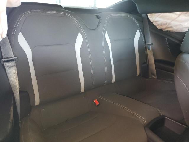 2018 Chevrolet Camaro Lt VIN: 1G1FB1RS8J0181941 Lot: 57537304