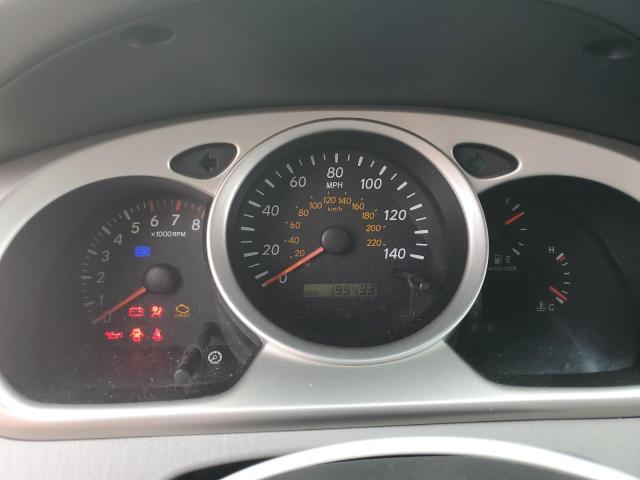 2005 Toyota Highlander Limited VIN: JTEDP21A550051674 Lot: 60128794