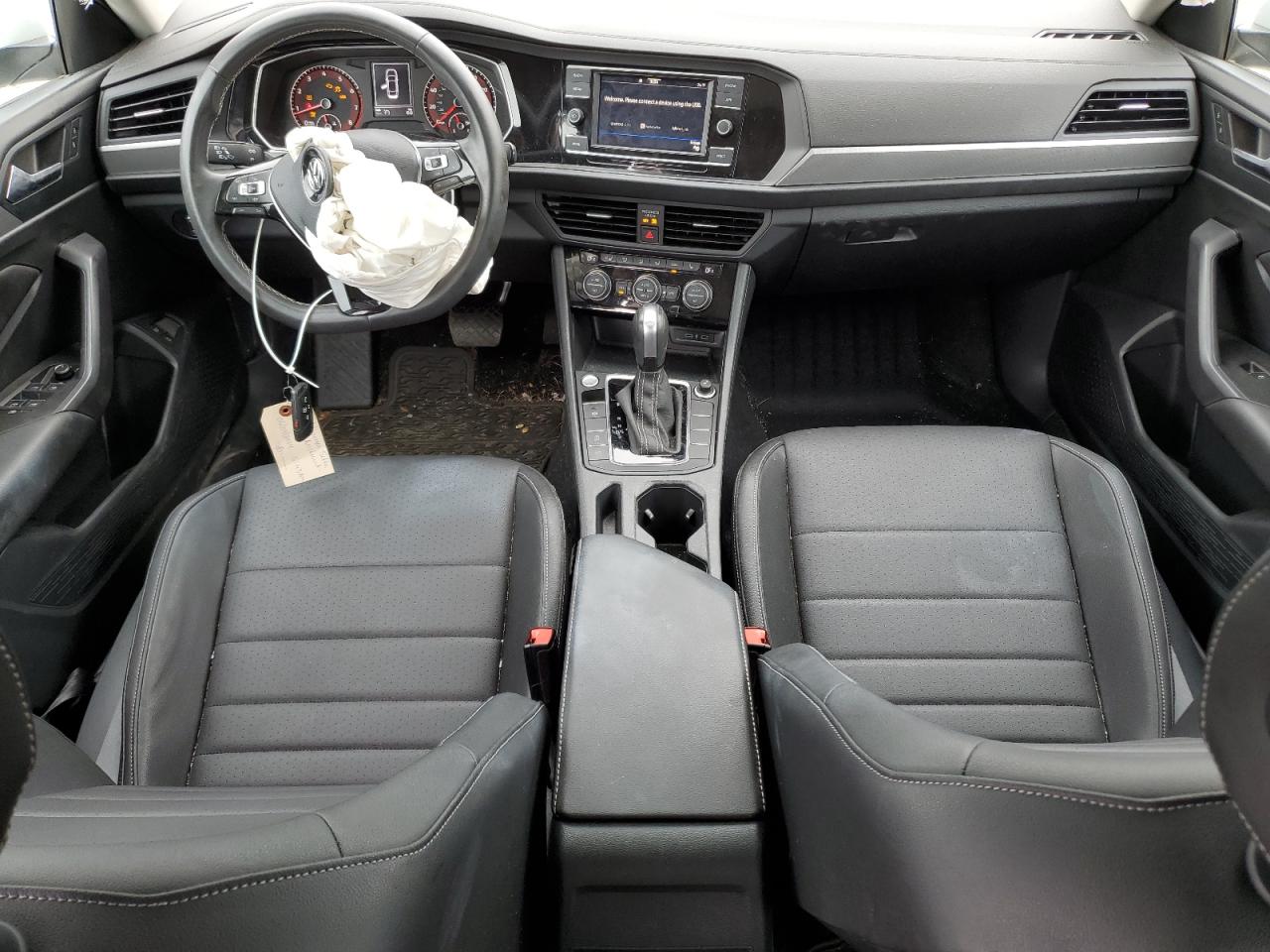 3VWC57BU6MM085966 2021 Volkswagen Jetta S