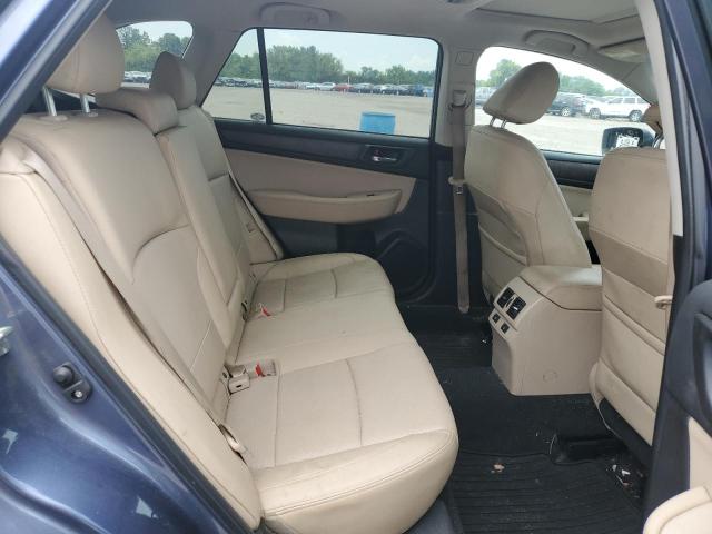 2016 Subaru Outback 2.5I Limited VIN: 4S4BSANC6G3230397 Lot: 58712444