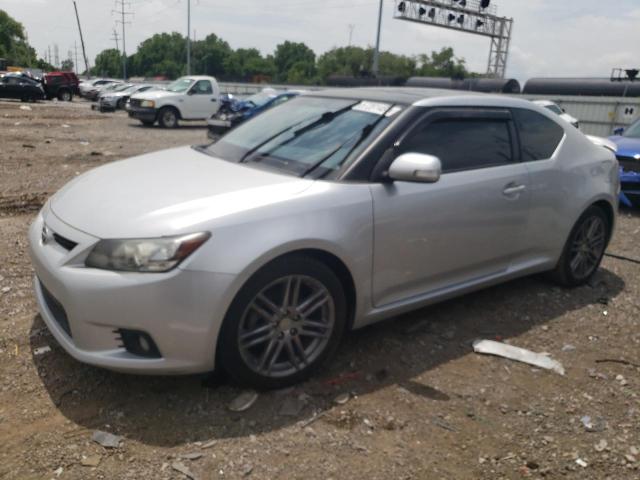2012 Toyota Scion Tc VIN: JTKJF5C7XC3042745 Lot: 57391484