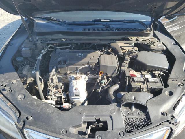 2016 Acura Tlx Tech VIN: 19UUB1F50GA013597 Lot: 59585604