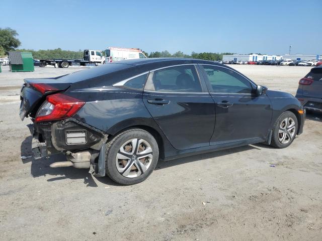 2018 Honda Civic Lx VIN: 2HGFC2F54JH594056 Lot: 57169604