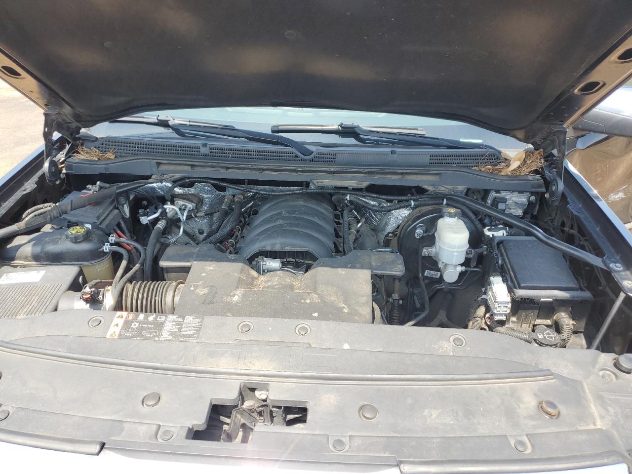 3GTU2NEC1HG284113 2017 GMC Sierra K1500 Slt