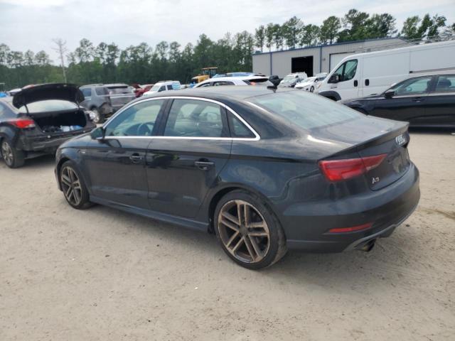 2018 Audi A3 Premium Plus VIN: WAUJ8GFF6J1012213 Lot: 60097144