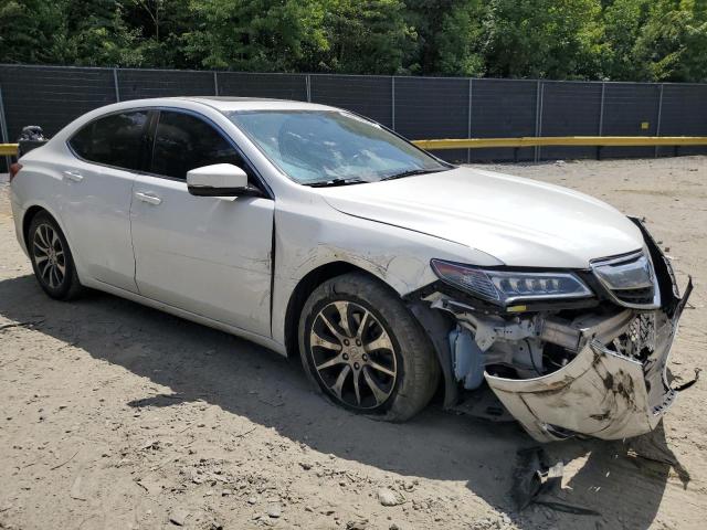 2017 Acura Tlx VIN: 19UUB1F3XHA001232 Lot: 59818554