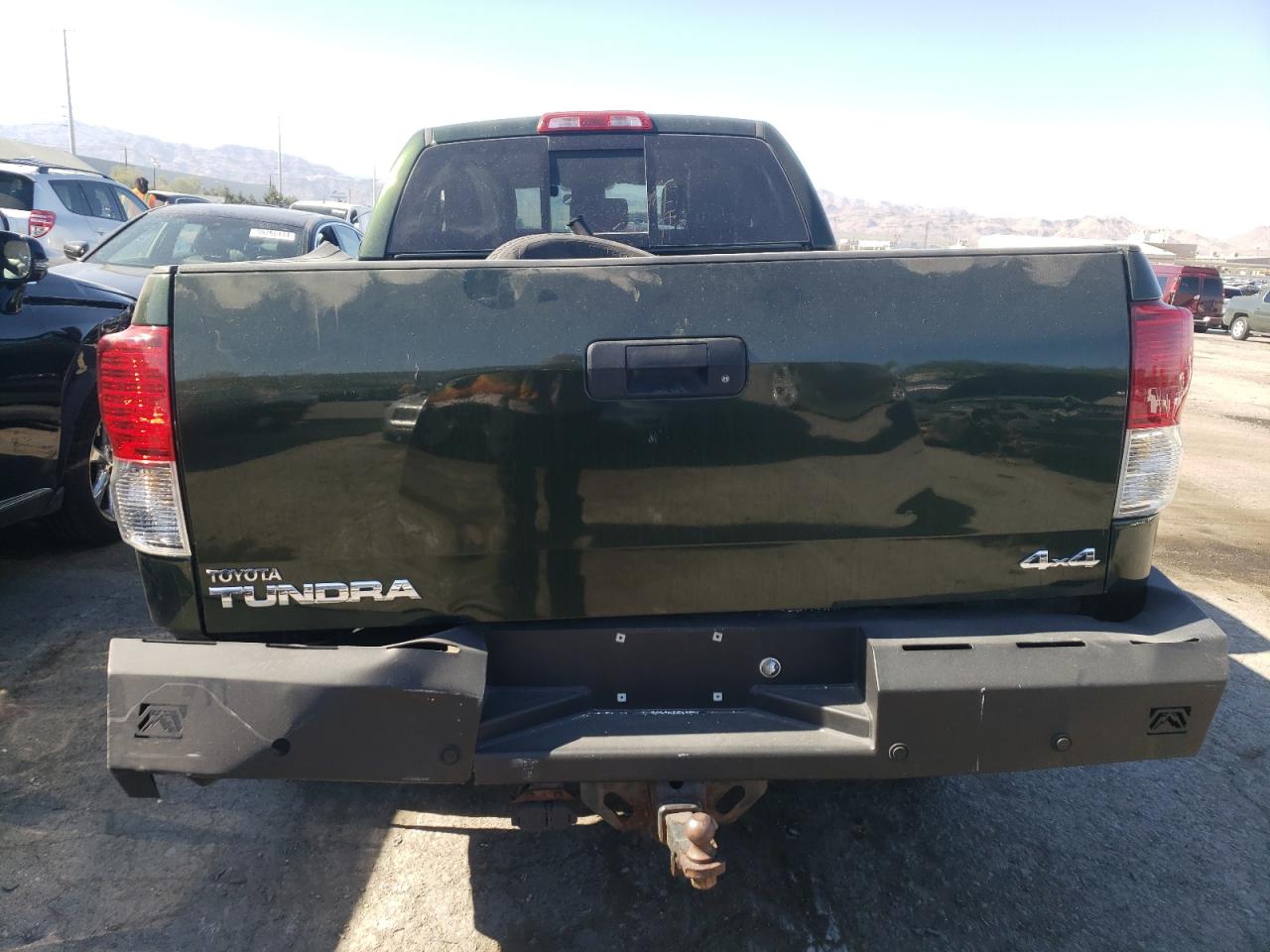 5TFUM5F13DX048754 2013 Toyota Tundra Double Cab Sr5