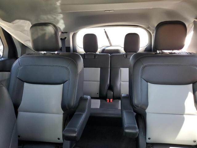 2022 Ford Explorer Xlt VIN: 1FMSK8DH4NGA78759 Lot: 59459824