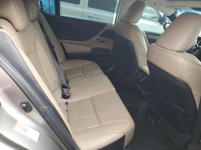 2019 Lexus Es 350 VIN: 58ABZ1B10KU039441 Lot: 57858884