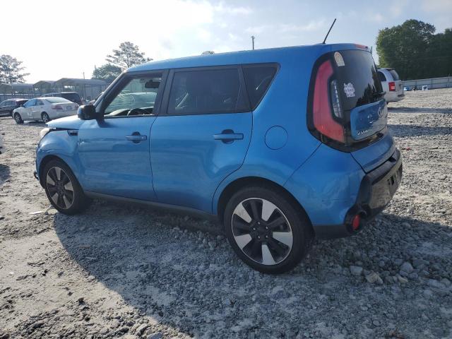 Vin: kndjp3a59g7348991, lot: 57490414, kia soul + 20162