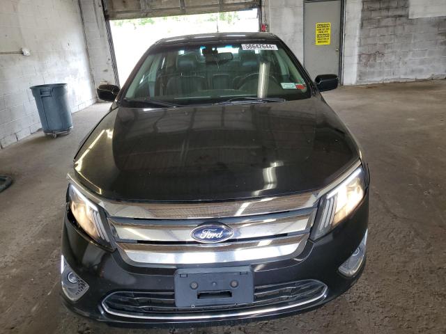 2012 Ford Fusion Sel VIN: 3FAHP0JA8CR199959 Lot: 58642644