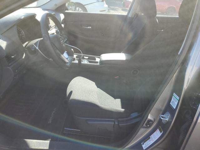 2022 Nissan Sentra S VIN: 3N1AB8BV2NY228944 Lot: 61076274