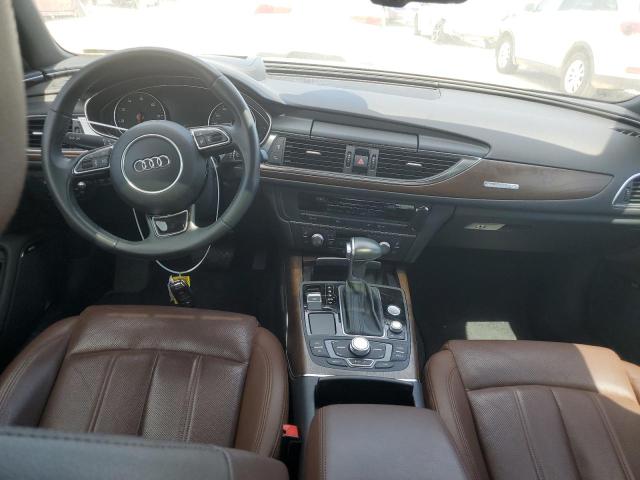 2015 Audi A6 Prestige VIN: WAUHGAFC6FN002267 Lot: 57523204