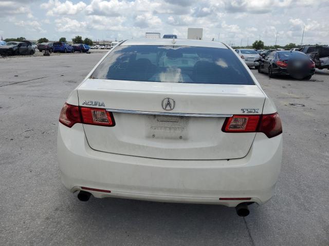 2011 Acura Tsx VIN: JH4CU2F60BC012190 Lot: 57498754