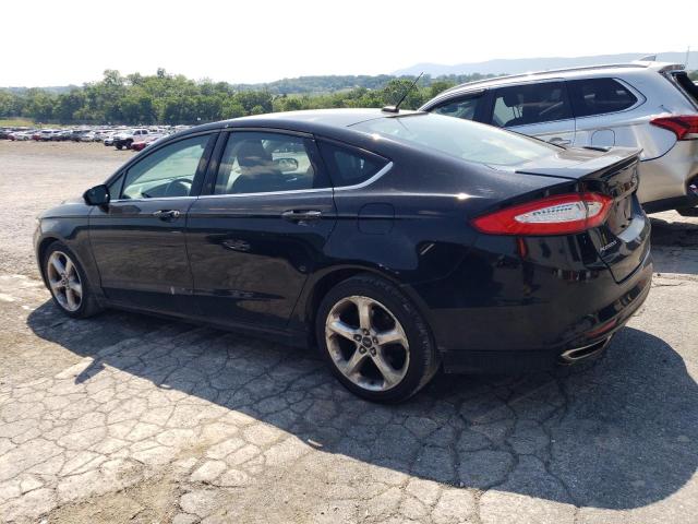 2016 Ford Fusion Se VIN: 3FA6P0T91GR159478 Lot: 58205874