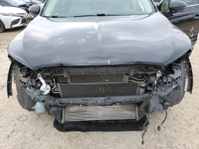 VIN 5LMCJ2C97KUL17651 2019 Lincoln MKC, Select no.12