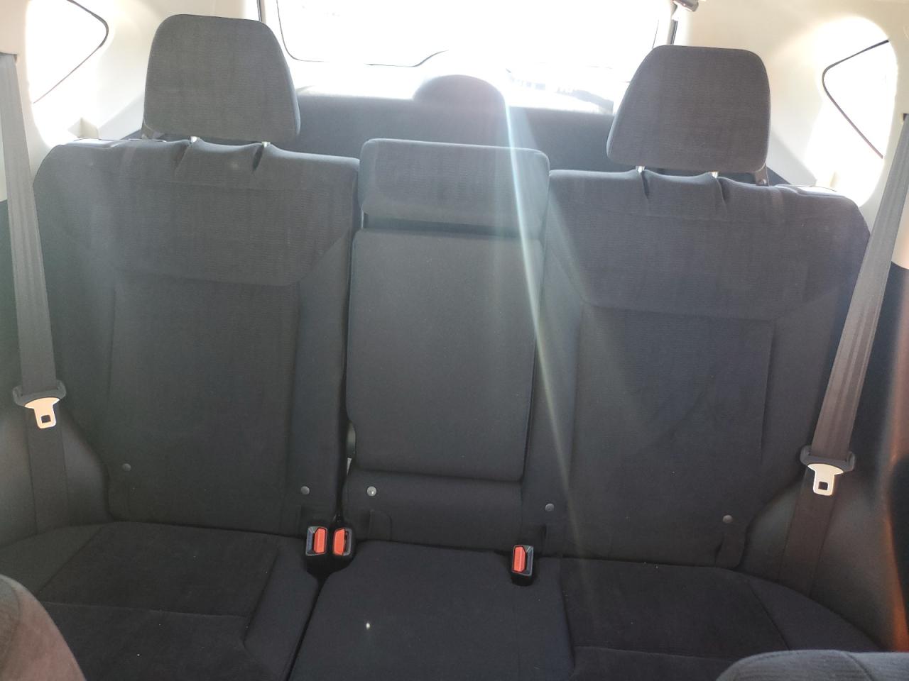 2HKRM4H30EH684284 2014 Honda Cr-V Lx