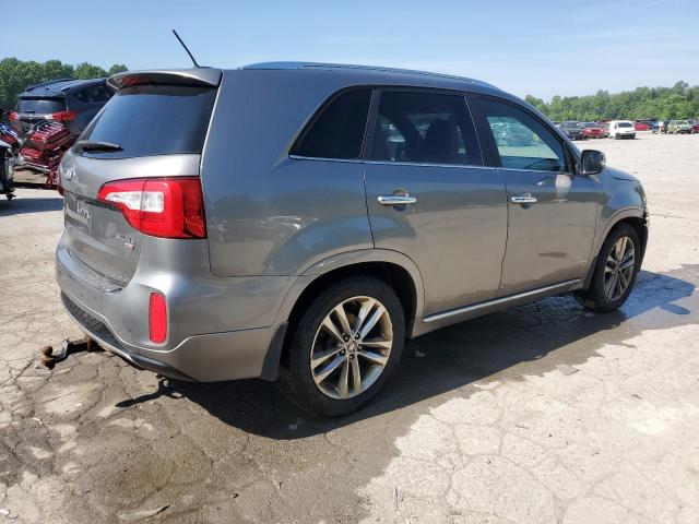 2014 Kia Sorento Sx VIN: 5XYKWDA75EG525955 Lot: 57646344