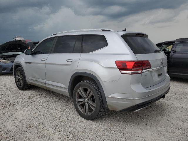 1V2XR2CAXKC607916 2019 VOLKSWAGEN ATLAS - Image 2