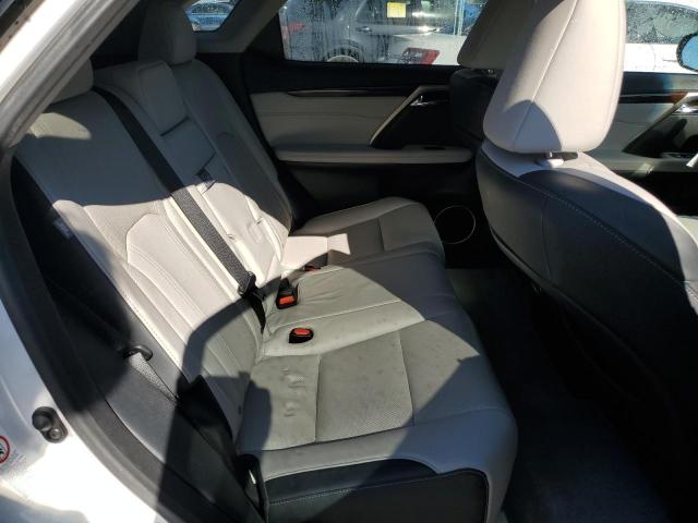 2017 Lexus Rx 350 Base VIN: 2T2ZZMCA2HC084828 Lot: 58234734