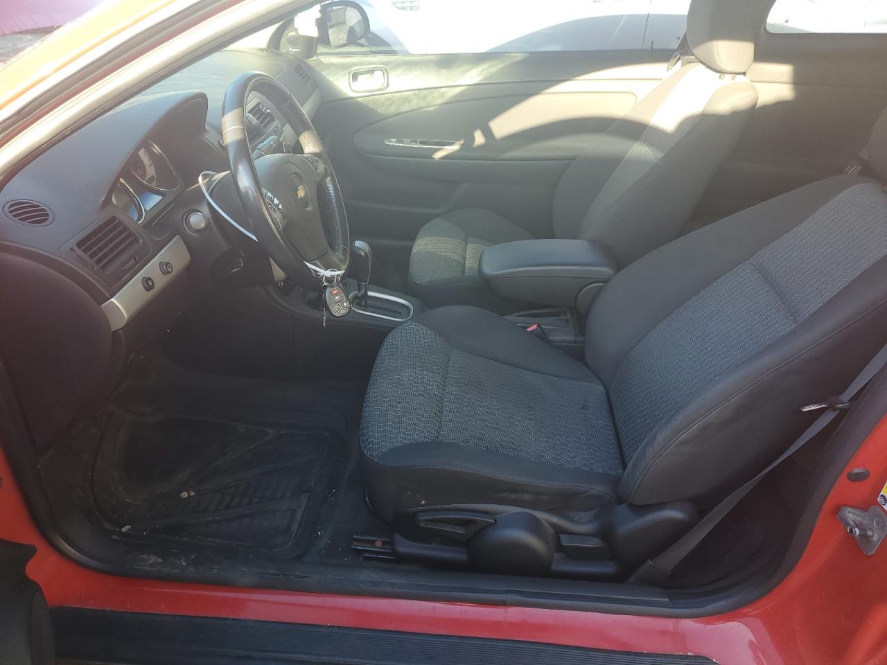 1G1AL18F487179858 2008 Chevrolet Cobalt Lt