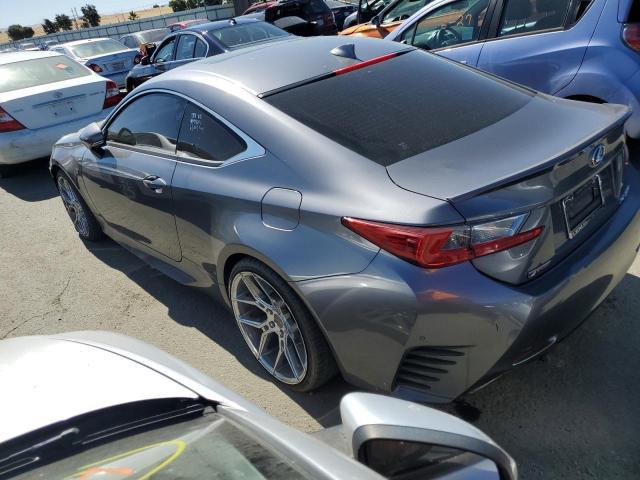 2016 Lexus Rc 350 VIN: JTHHE5BC2G5014146 Lot: 60836274