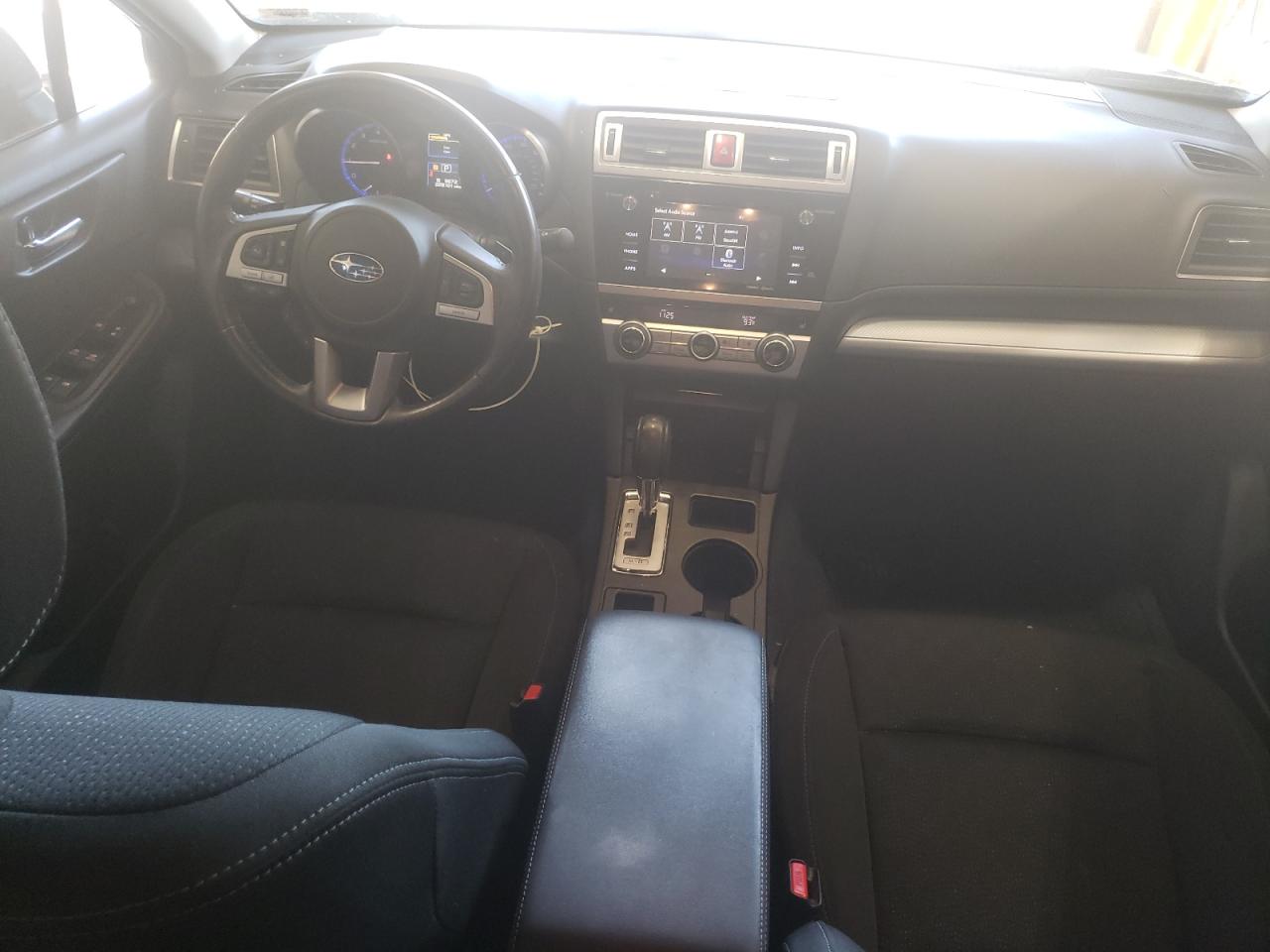 4S3BNAC6XH3056490 2017 Subaru Legacy 2.5I Premium