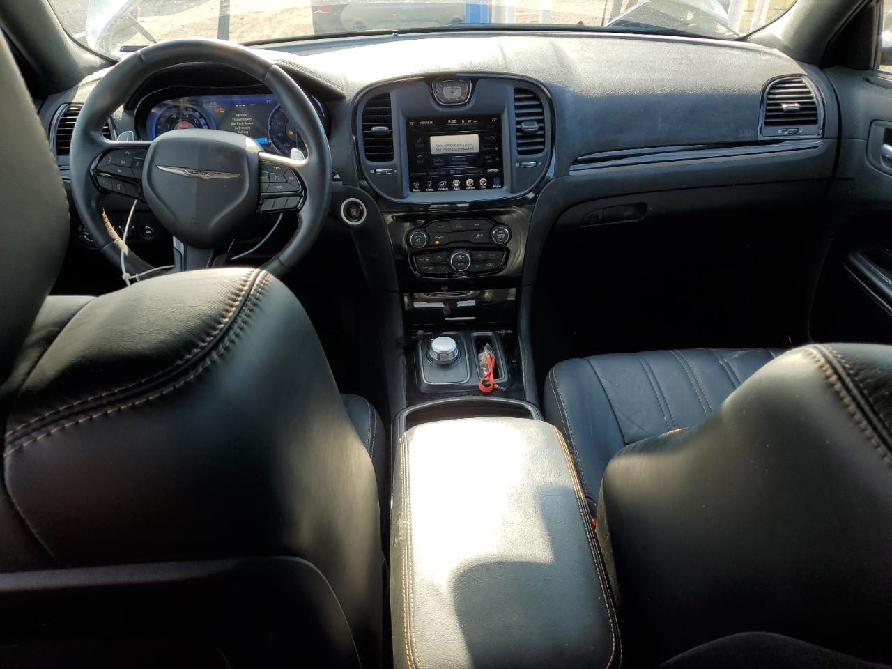 2C3CCAGG2GH296114 2016 Chrysler 300 S