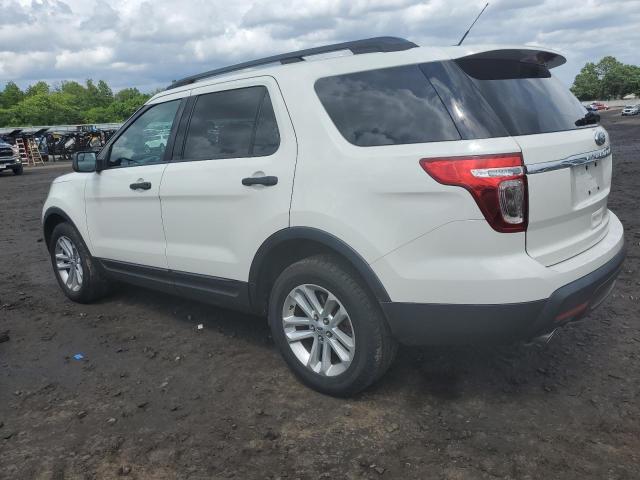 2012 Ford Explorer VIN: 1FMHK8B87CGA75073 Lot: 57908794