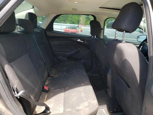 2017 Ford Focus Sel VIN: 1FADP3H29HL227966 Lot: 57581714