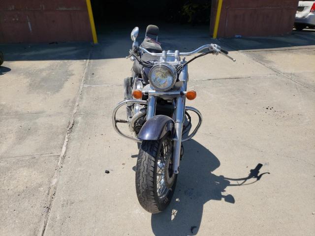 2002 HONDA VT750 CDD JH2RC44F82M012940