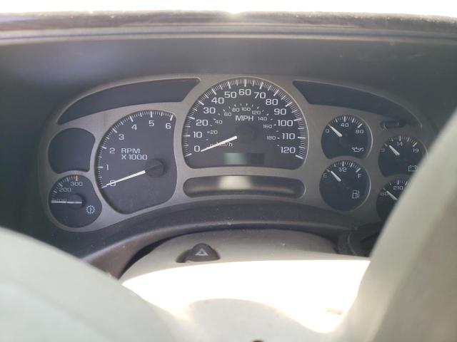 1GKEK63U44J251545 2004 GMC Yukon Denali