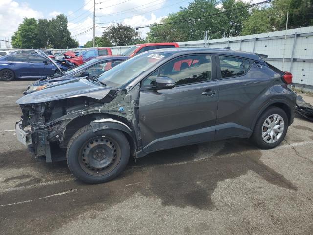 2019 Toyota C-Hr Xle VIN: JTNKHMBX8K1028057 Lot: 59367204