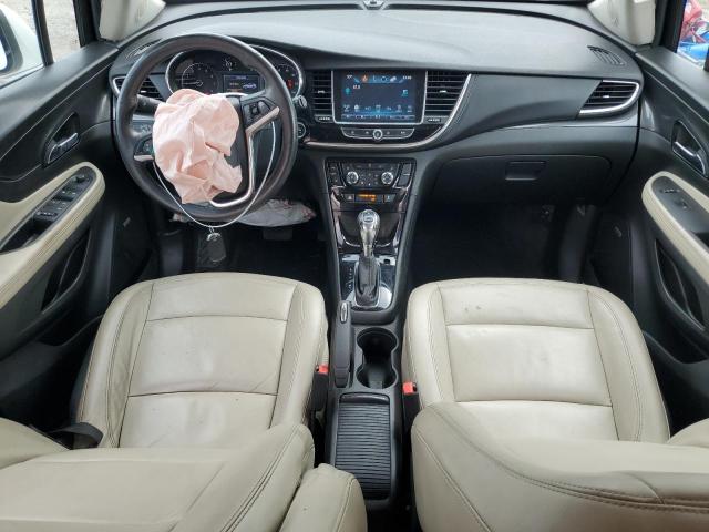 2018 Buick Encore Premium VIN: KL4CJDSB5JB509307 Lot: 61016754