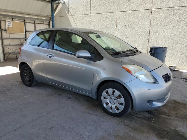 2008 Toyota Yaris VIN: JTDJT923085168341 Lot: 56973464