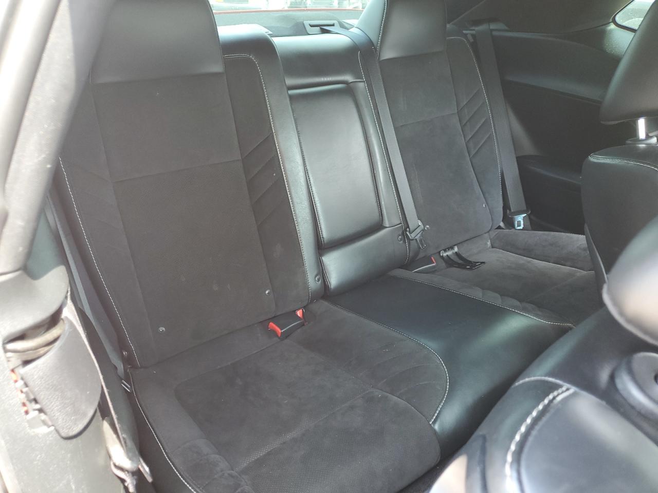 2C3CDZC95GH231552 2016 Dodge Challenger Srt Hellcat