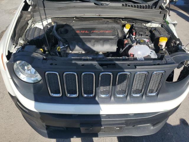 2016 JEEP RENEGADE L - ZACCJABT0GPC49460